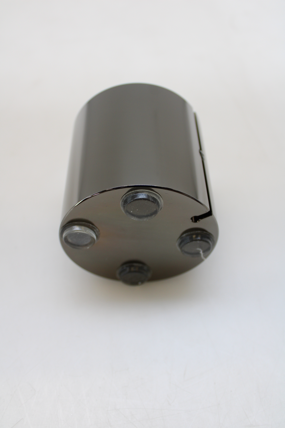 Catellani & Smith   Nickel Basis Für Light Stick F Led Stehleuchte Siehe Text B-Ware - 1