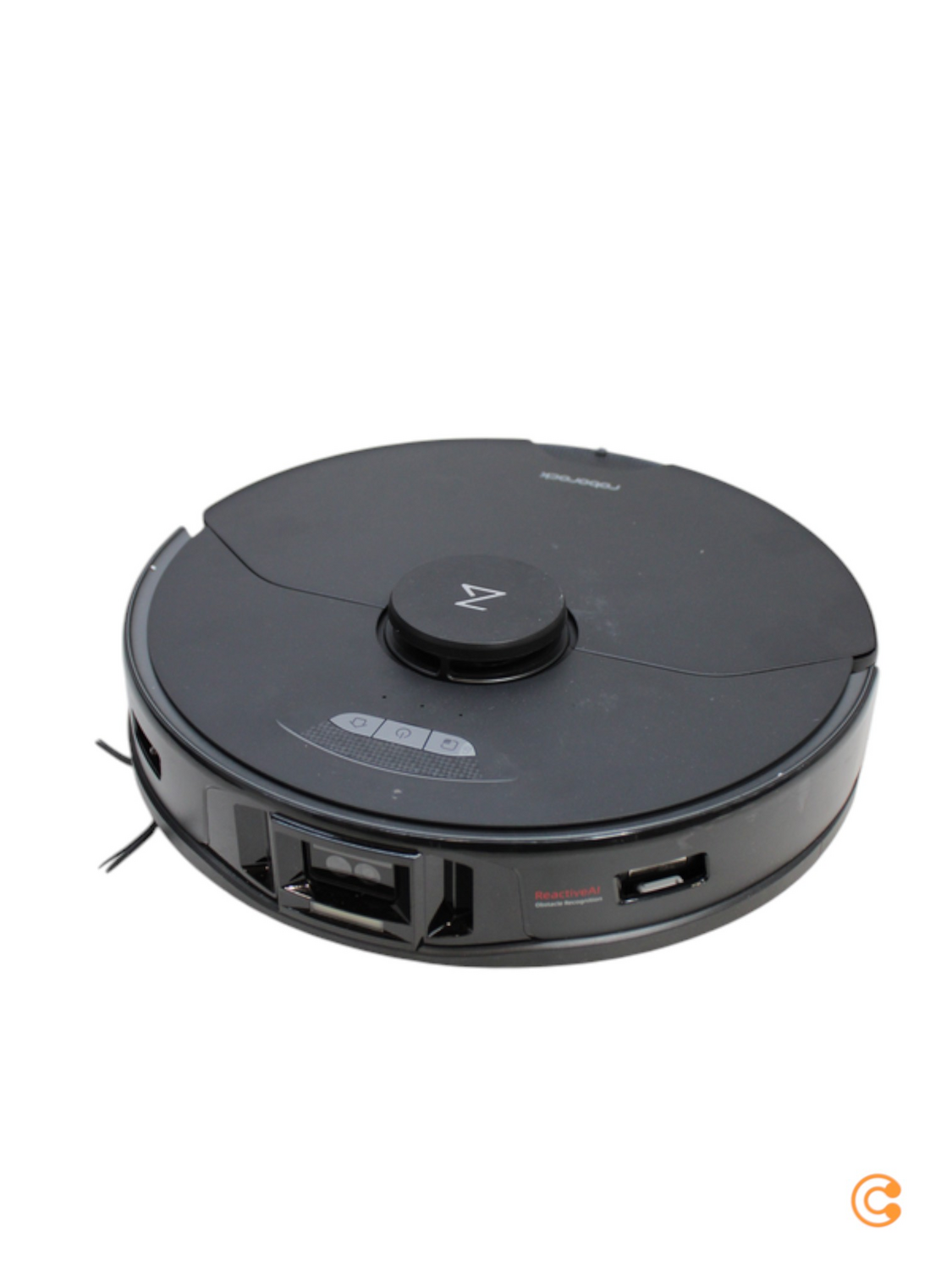 Roborock S7 Max V Ultra Saugroboter Staubsauger Kehrroboter Siehe Text/Foto C-Ware