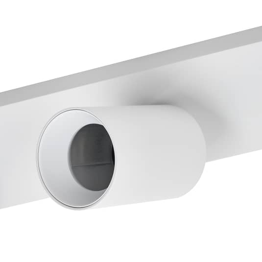 B-Ware Arcchio Brinja Deckenstrahler Deckenlampe Deckenleuchte Leuchte Lang Weiß 4fl