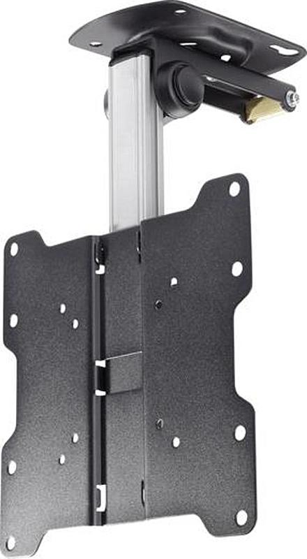 SpeaKa Professional TV-Deckenhalterung 43,2 cm (17") - 94,0 cm (37") Neigbar+Sch