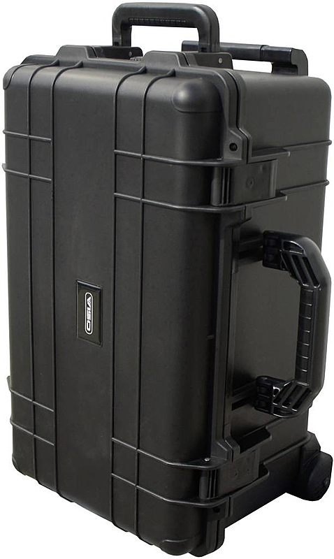 Viso Wat26 Tr Universal Werkzeugkoffer Unbestückt Koffer Werkzeug 530x355x290 Mm B-Ware