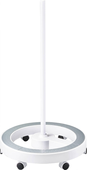 B-Ware TOOLCRAFT TO-7167603 Rollstativ Werkstattlampen Handlampen Werkstattleuchten