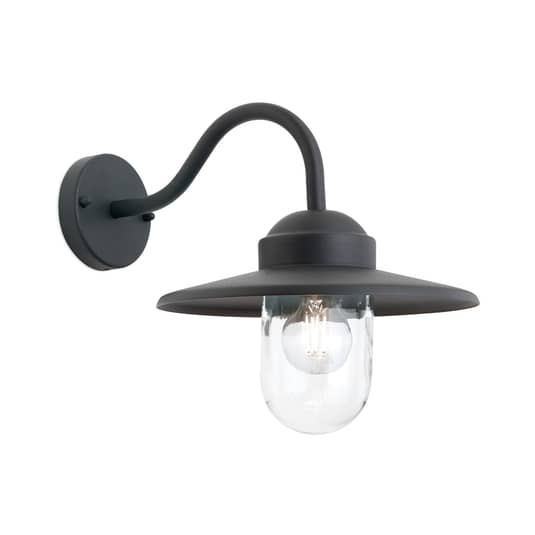 Außenwandleuchte Edward Außenlampe Wandlampe Wandleuchte Leuchte Vintage Stil B-Ware