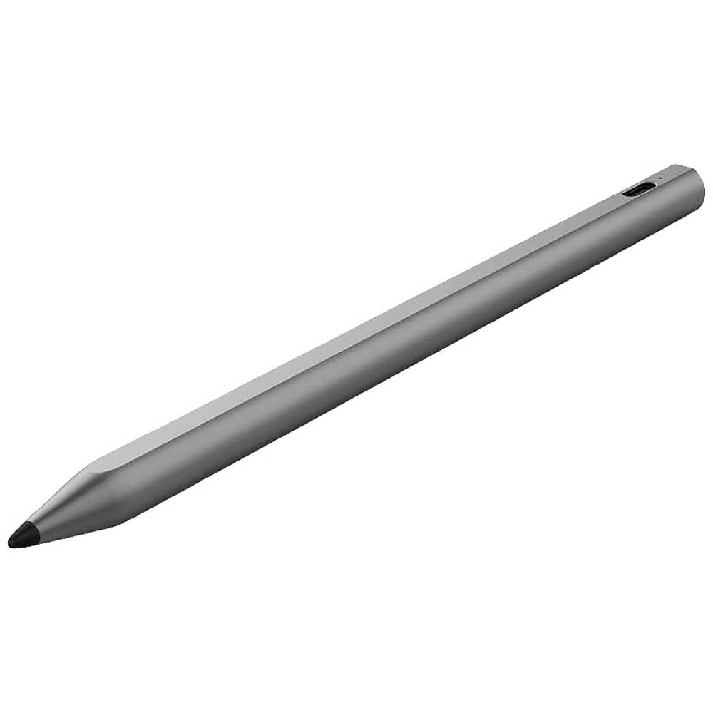 B-Ware Adonit Neo Stylus Pen Digitaler Stift Wiederaufladbar Für Apple Space Grau