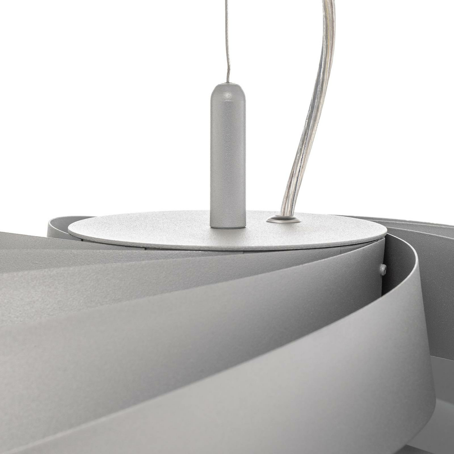 Euluna Hängeleuchte Vento Hängeleuchte Lampe Licht Designerlampe 1 Flammig 481 B-Ware - 5900108552379