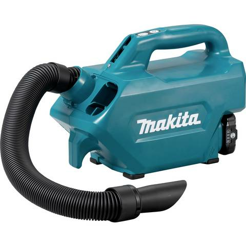 Makita Staubsauger Akkustaubsauger Handstaubsauger Trockensauger 12V 2,0 Ah