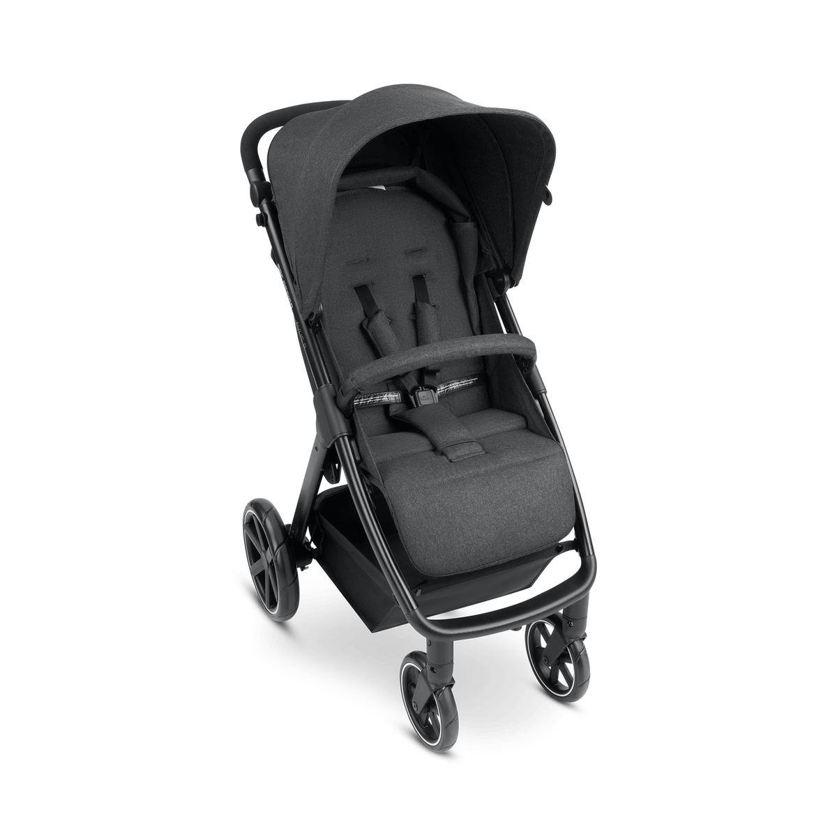 ABC DESIGN Avus B Crow Buggy Kinderwagen Sportwagen Reisebuggy Reise-Buggy Baby - 4045875489884