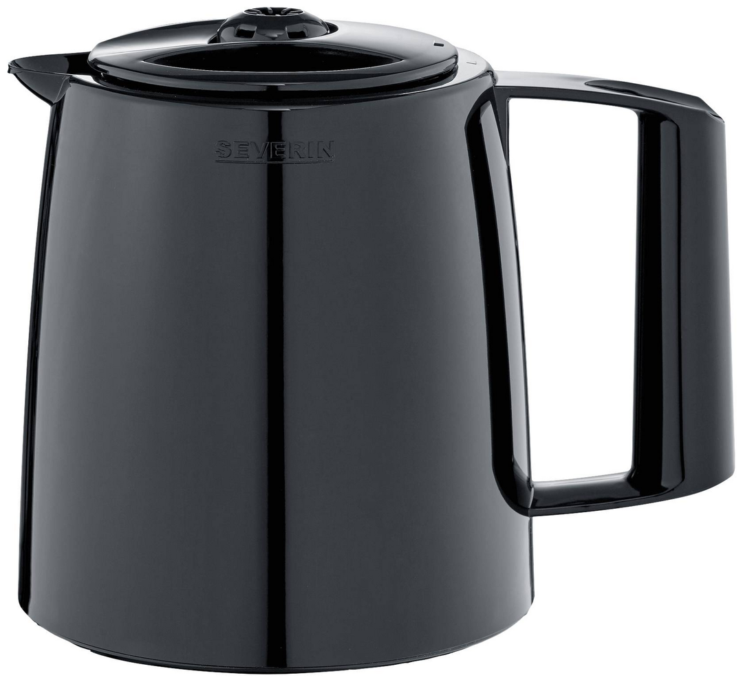 Severin Kaffeemaschine Duo Filterkaffeemaschine Mit 2 Thermokannen Defektware D-Ware