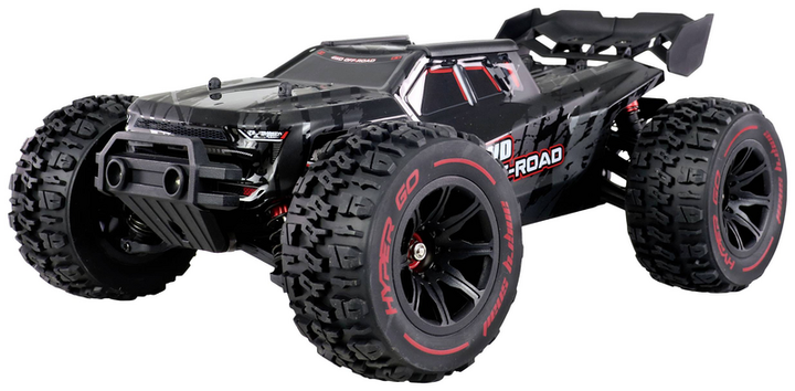 Amewi Hyper Go Brushless 1:14 Rc Modellauto Elektro Truggy Modellbauauto Buggy  B-Ware