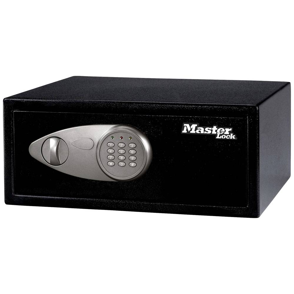 B-Ware Master Lock P40026 X075 Ml Tresor Zahlenschloss Schlüsselschloss Safe Schloss