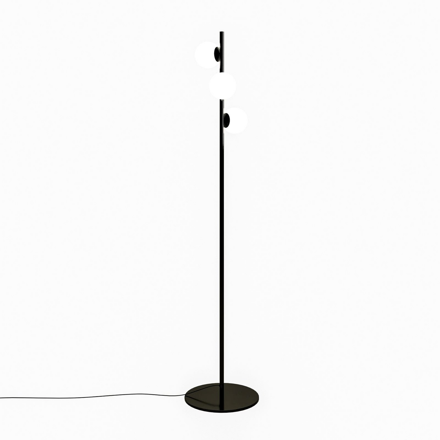 Leds C4 Perlina Led Stehlampe Stehleuchte Lampe Leuchte Standleuchte Standlampe B-Ware - 8445386798950