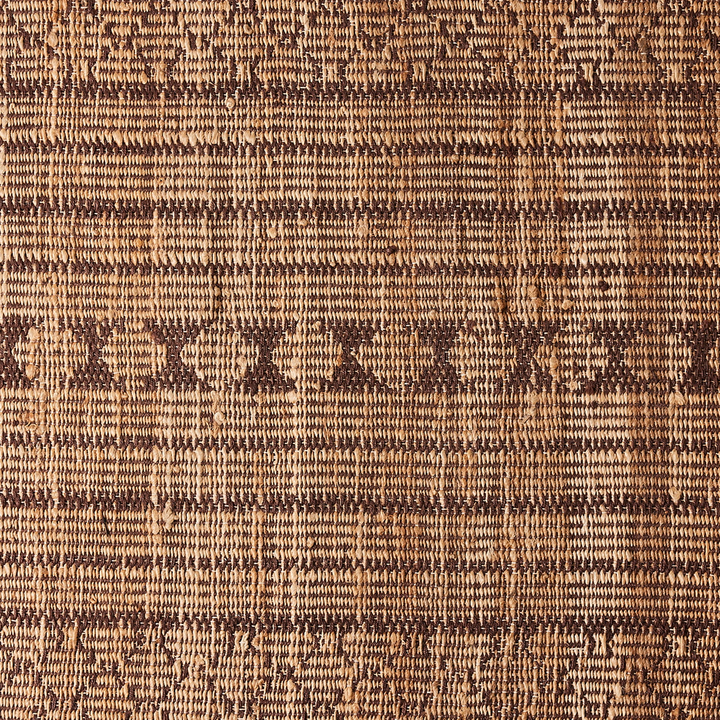 H Kliving Jute Läufer Teppich Braun 70 X 200 Cm Naturfaser Robust Siehe Text/Foto B-Ware