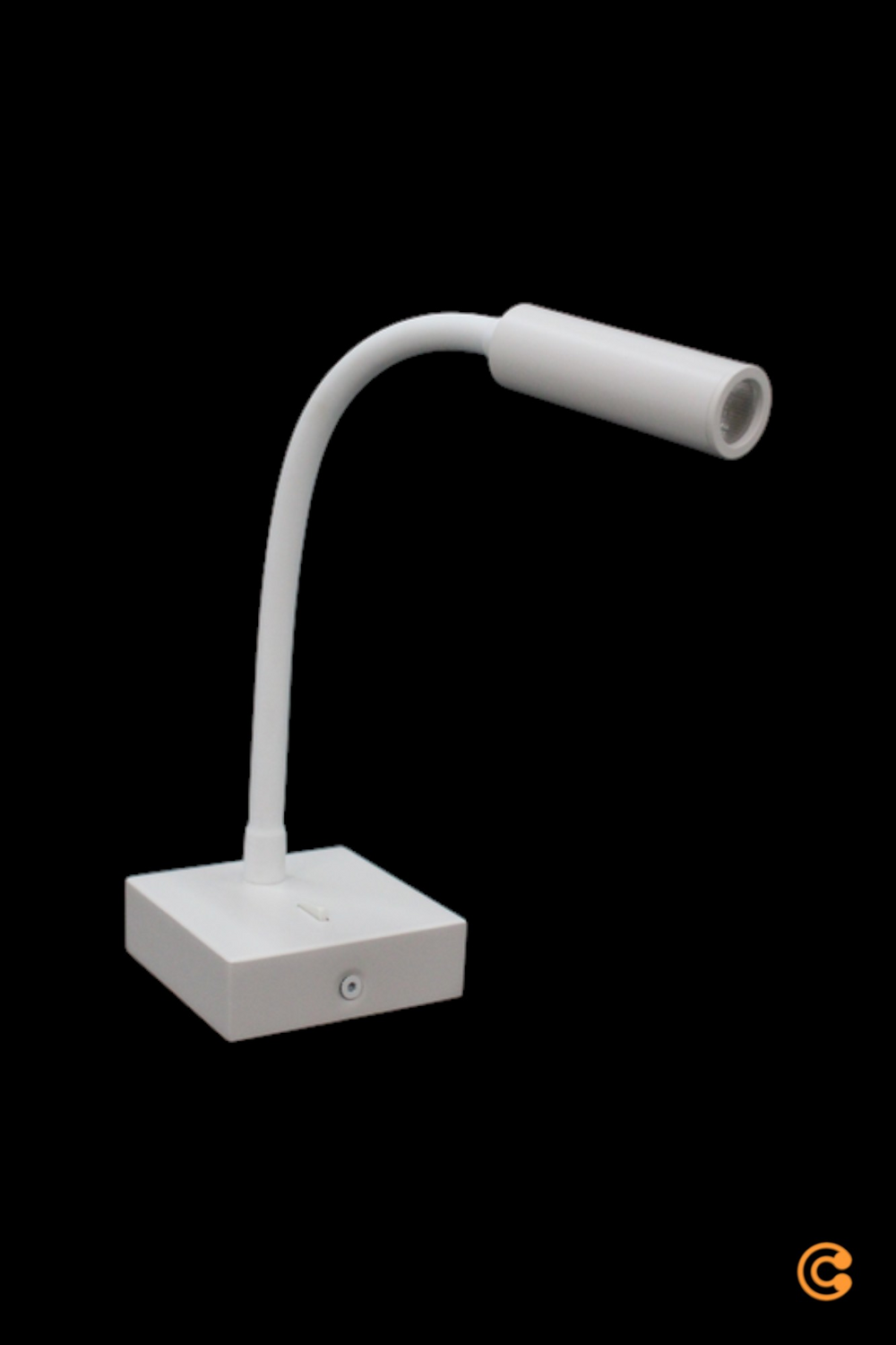 Deko Light Led Wandleuchte Brahe I Wandleuchte Wandlampe Lampe Leseleuchte W661 B-Ware