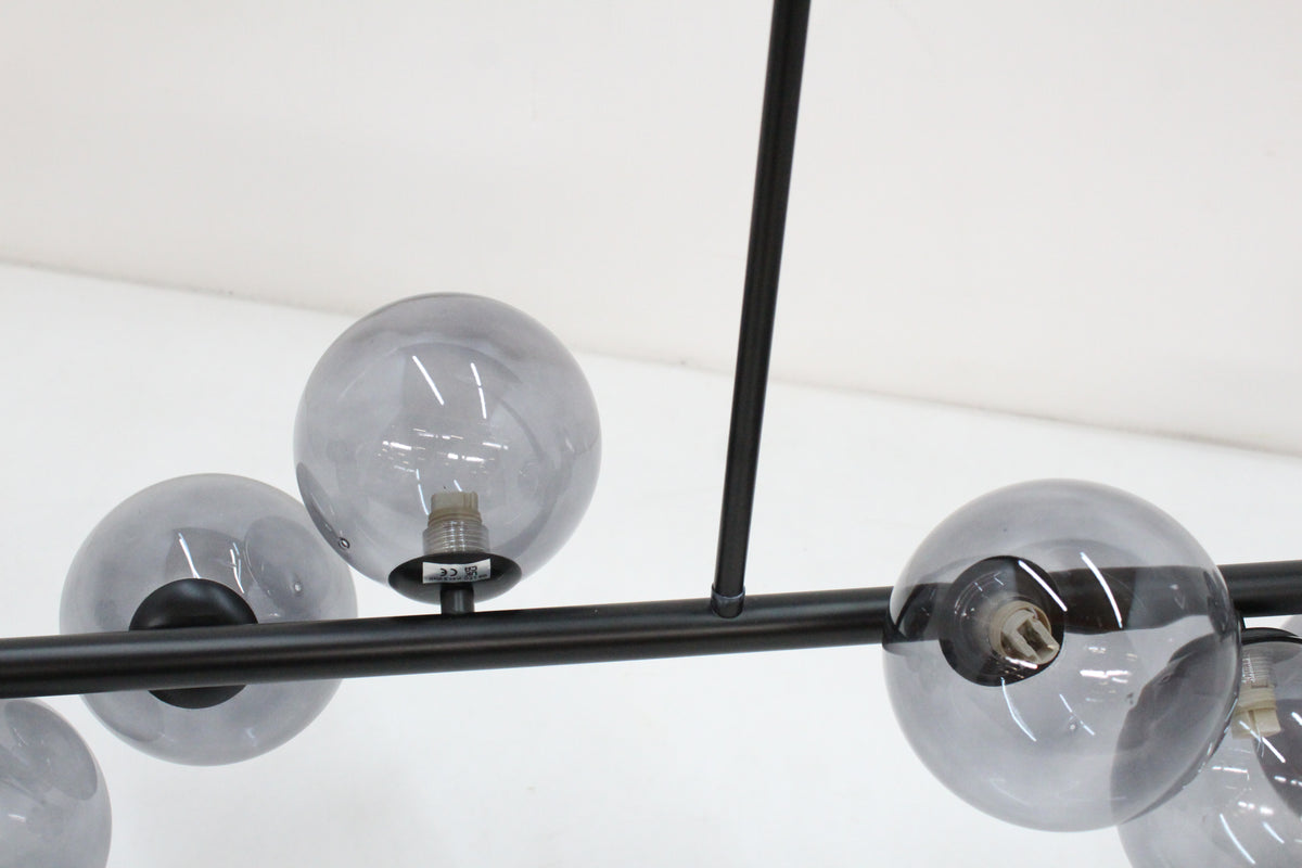 KARE Scala Balls Hängeleuchte Hängelampe Deckenleuchte Lampe SIEHE TEXT/FOTO - 4025621525110