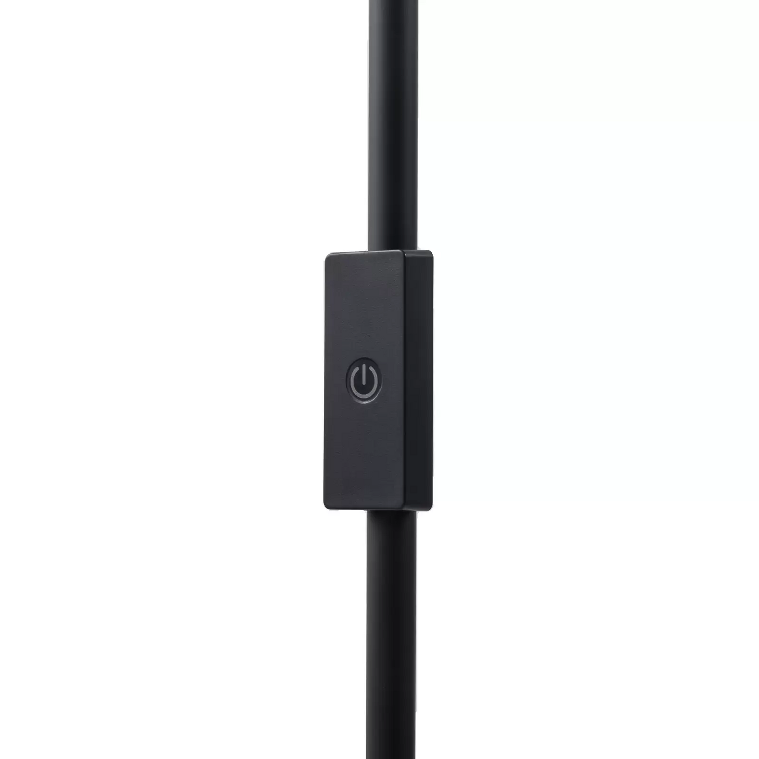 Lindby Led Stehleuchte Maori Schwarz Metall Cct Dimmbar Stehlampe Lampe Leuchte B-Ware