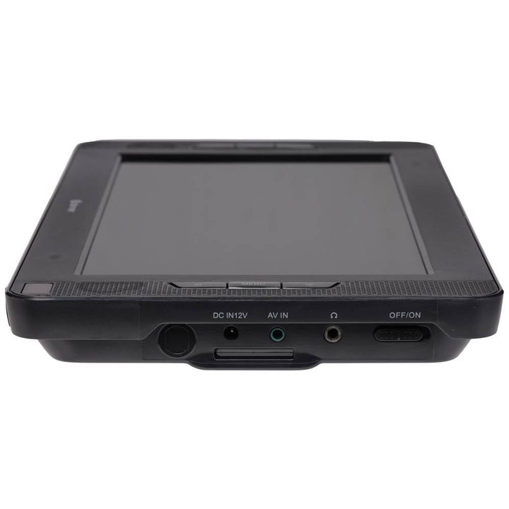 Denver MTW-1098 Tragbarer DVD-Player Auto-DVD-Player Bildschirm