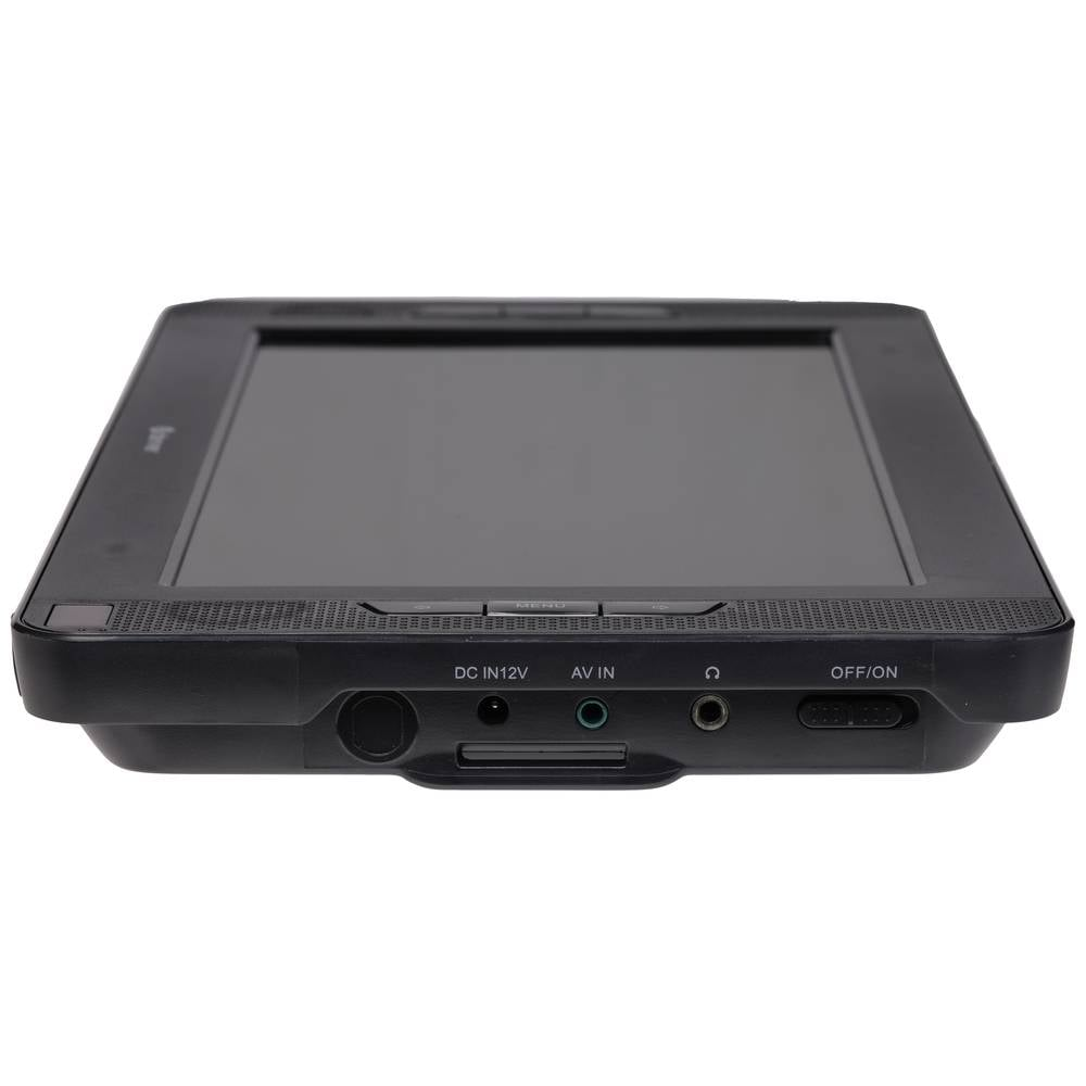 Denver Mtw 1098 Tragbarer Dvd Player Auto Dvd Player Bildschirm365 B-Ware