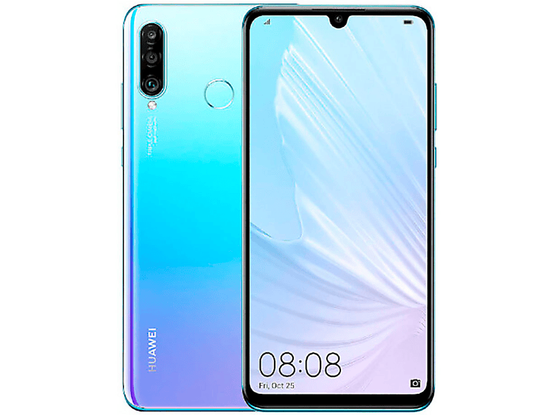 HUAWEI P30 Breathing Crystal Dual Sim Smartphone Handy SIEHE TEXT/FOTO