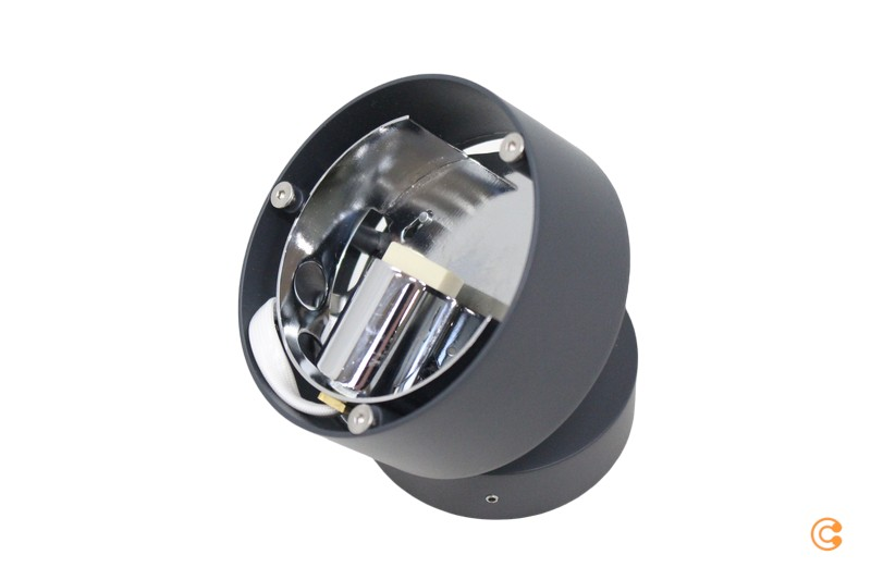 Top Light Deckenleuchte Puk Mini Move Deckenlampe Leuchte Fassung Chrom881