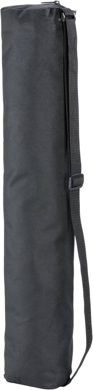 B-Ware Cullmann Alpha 2500 Dreibeinstativ Arbeitshöhe Silber Inkl. Tasche Stativ Kamera
