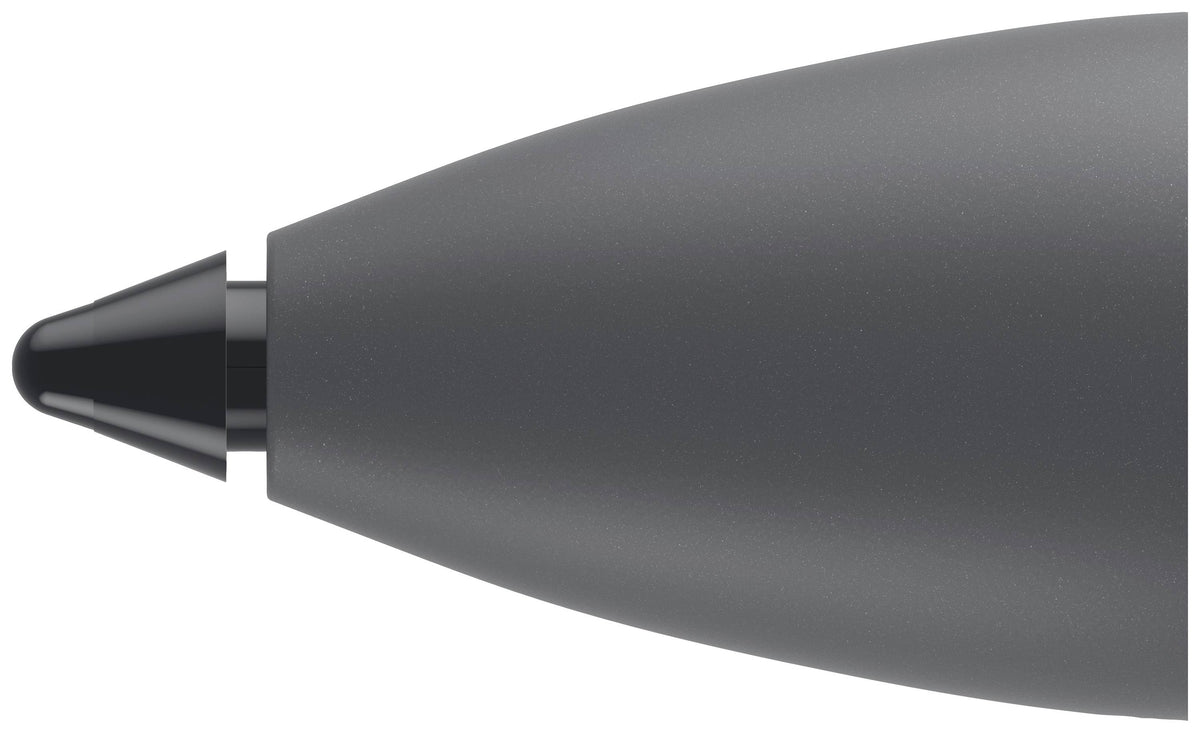 Dell Premium PN7522W Aktiver Stylus Schwarz druckempfindlich wiederaufladbar - 5397184635414