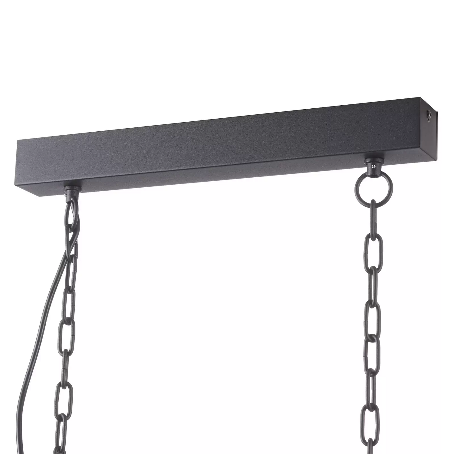 Suspension EGLO Oldbury, lampe suspendue, luminaire, lampe suspendue, lumière