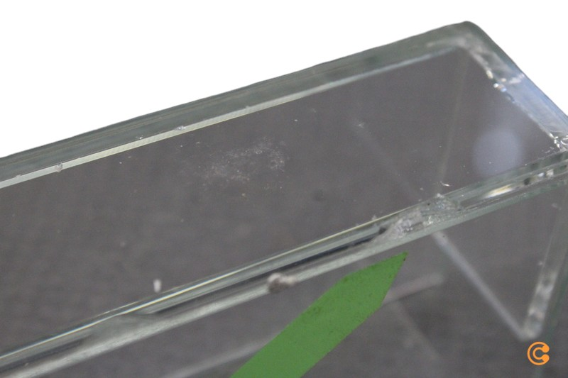 B-Ware Eglo LED-Hängelampe Cardito 1 Tunable Hängeleuchte Pendellampe SIEHE TEXT/FOTO