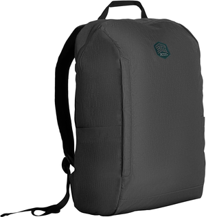 B-Ware Stm Goods Stm Max. 40,6 Cm 16" Schwarz Notebook Rucksack Notebooktasche