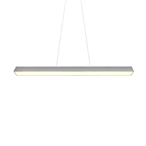 Trio Lighting Led Pendelleuchte Paros Du Oline Hängelampe Deckenleuchte Lampe  B-Ware
