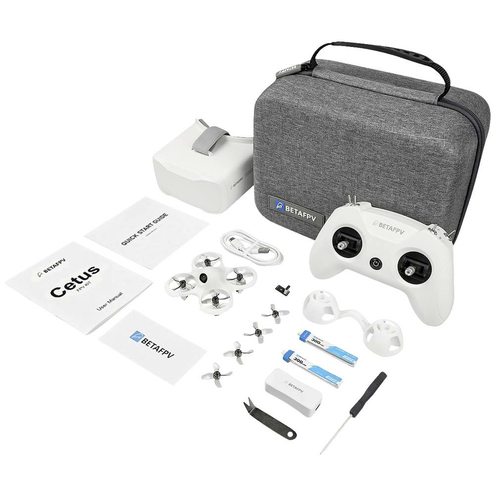 B-Ware Betafpv Race Copter Rt F Quadrocopter Kameradrohne Fpv Race First Person View