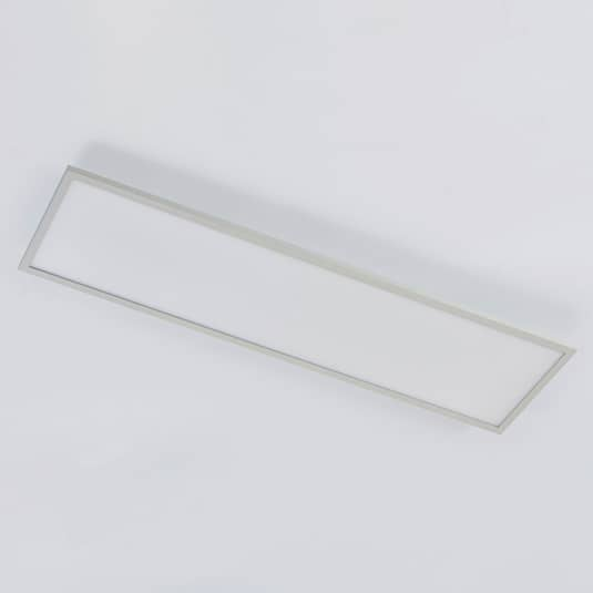 Arcchio Philia LED-Panel, Deckenlampe Deckenleuchte Lampe Paneleuchte 120cm 796