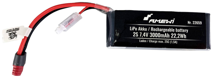 Amewi Hyper Go Brushless 1:14 Rc Modellauto Elektro Modellbauauto Defektware D-Ware