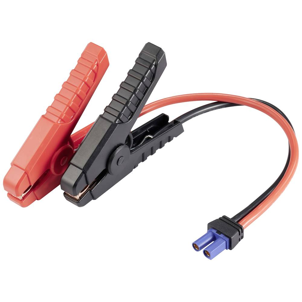 B-Ware Voltcraft Vc 200074 Vc 14391115 Schnellstartsystem Starthilfegerät