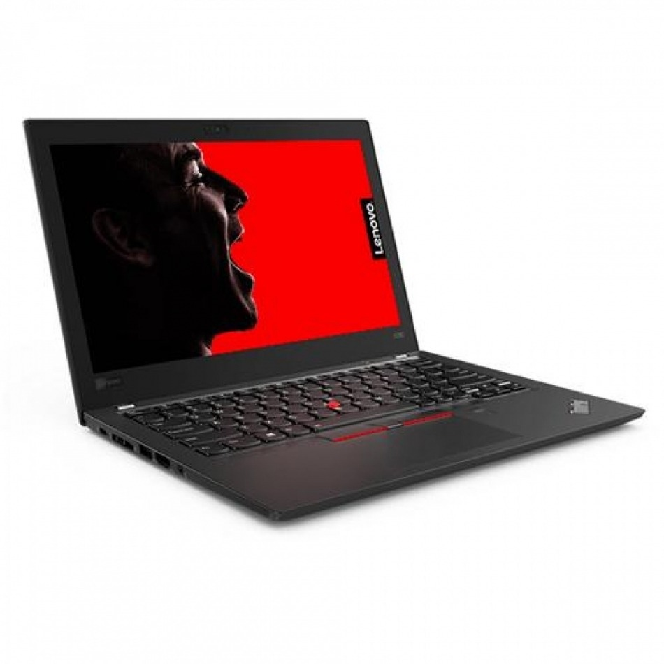Lenovo X280 12.5" I7 8550 U 8 Gb Ram 256 Gb Ssd Spanische Tastatur Siehe Text B-Ware