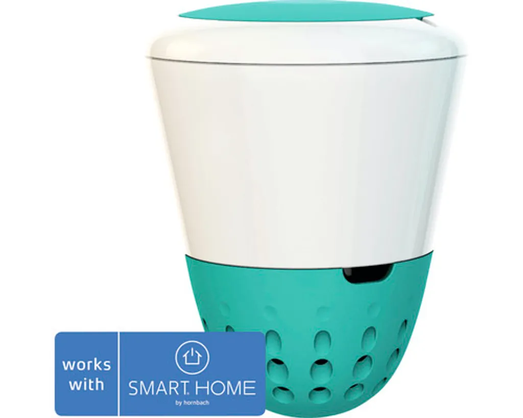 B-Ware Ondilo Ico Smart Pool Partner Poolsensor Ph Messgerät Poolthermometer Pool App