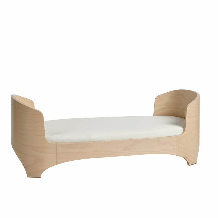 Leander Junior Erweiterungsset Für Classic Babybett Kinderbettzubehör Bettchen B-Ware