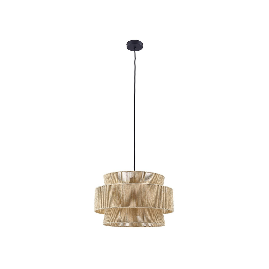 Lindby Anuva Hängeleuchte Hängelampe Leuchte Lampe Pendelleuchte Pendellampe