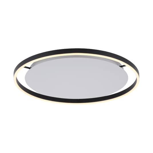 Leuchten Direkt Led Deckenleuchte Ritus Deckenlampe Hängeleuchte Lampe Anthra149 B-Ware - 4043689983932