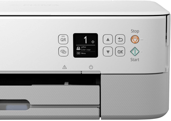 Canon PIXMA TS5351a Farb Tintenstrahl Multifunktionsdrucker Drucker DEFEKTWARE