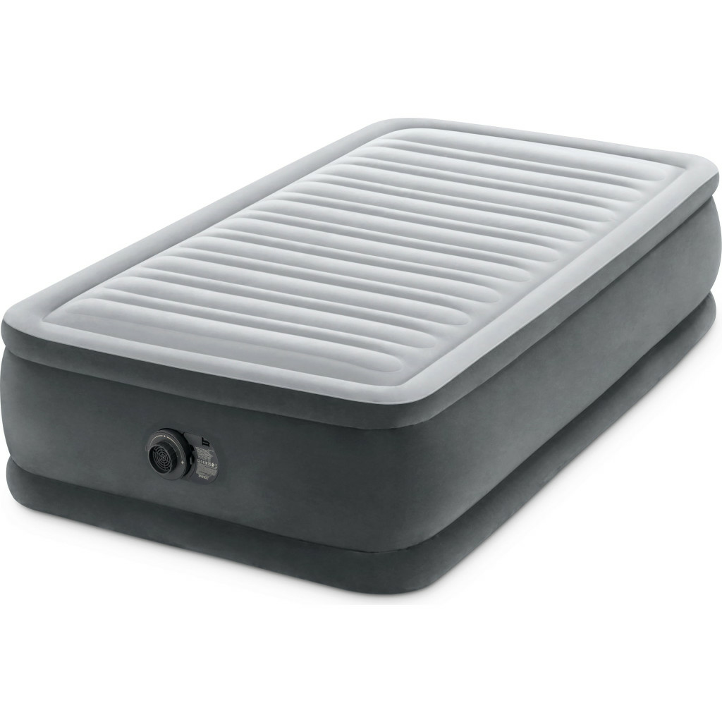 Intex Luftbett Dura Beam Deluxe Series Comfort Plush Elevated Twin 191x99x4622 B-Ware