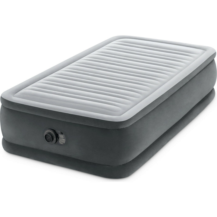 Intex Luftbett Dura Beam Deluxe Series Comfort Plush Elevated Twin 191x99x4622 B-Ware
