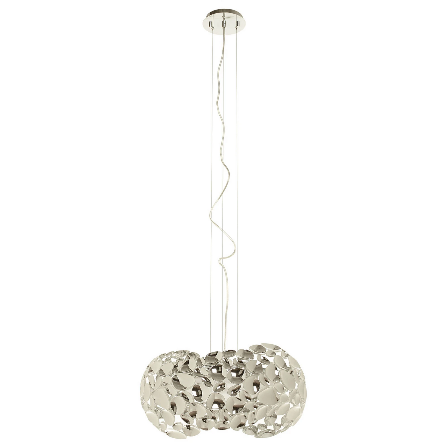B-Ware Schuller Valencia Narisa Led Hängeleuchte Pendelleuchte Lampe Beleuchtung Modern