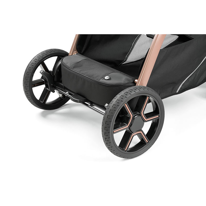 Peg Pérego Kinderwagen Ypsi Mon Amour 21/22/23/24/25 Buggy Kombi Sportwagen B-Ware
