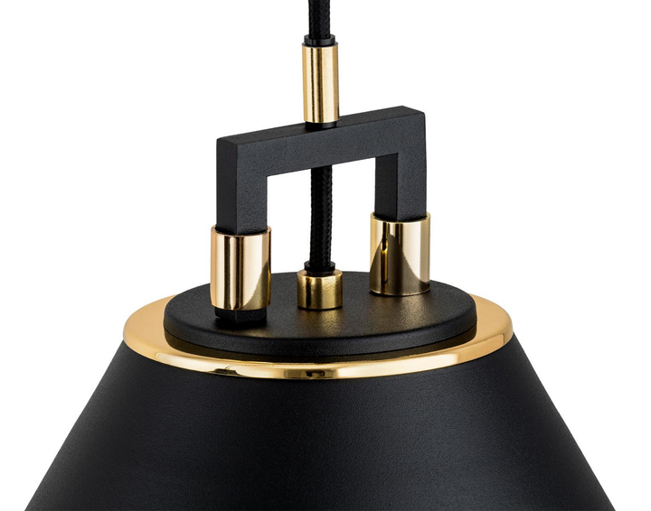 Argon 4915 Orte Hängeleuchte E27 Hängelampe Deckenlampe Lampe Leuchte B-Ware - 1089628