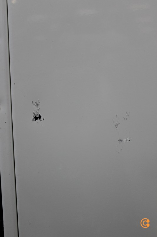 B-Ware Hager Systemschrank Univers Z Zb33 Apz2 Skii Ip44 Vf 5rh/Apz 3feld Siehe Text/Foto