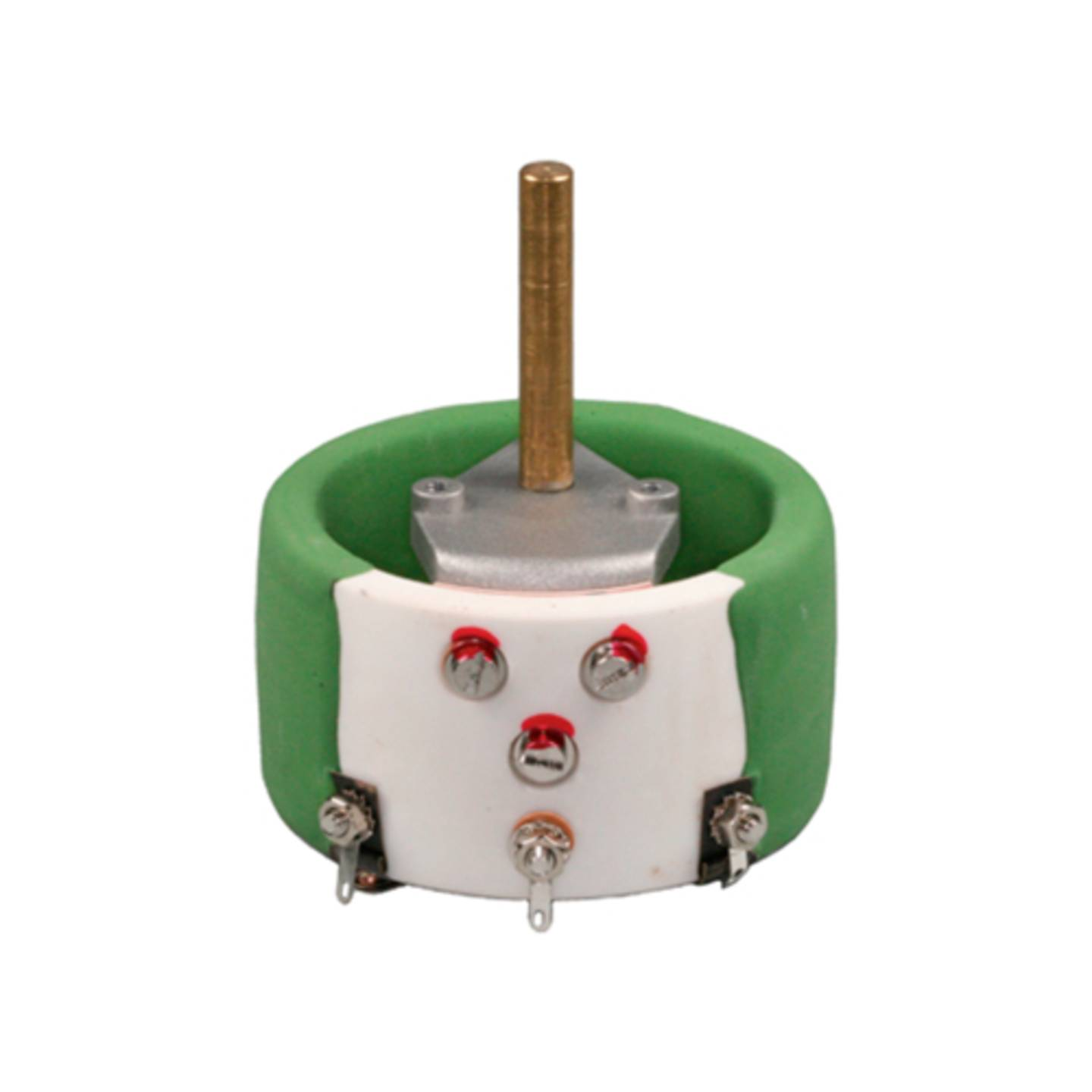 Krah 1 St. D 85/100 W 10% 22 R 100 W Draht Potentiometer Widerstandspotentiometer B-Ware