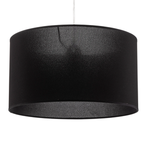 B-Ware Hängeleuchte Roller Hängelampe Deckenlampe Deckenleuchte Lampe Licht Schwarz E27