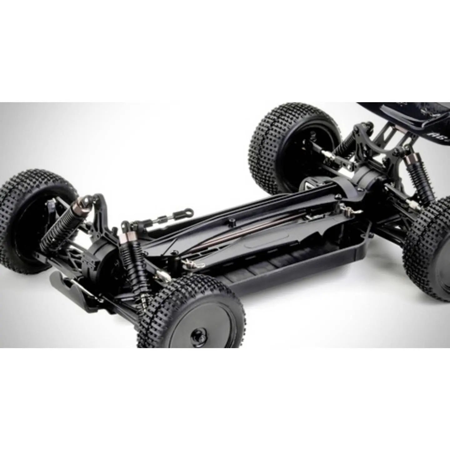 B-Ware Absima Rc Modellauto Buggy Ab3.4 V2 1:10 Bausatz Elektro Kit Allradantrieb - 4250650957438