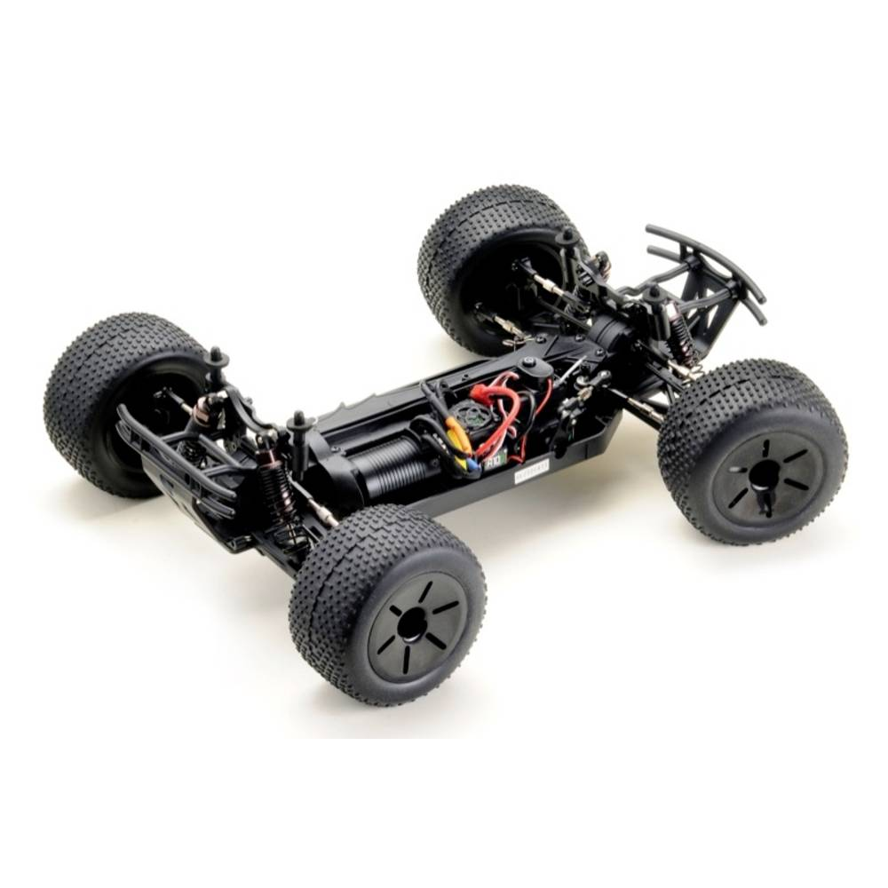 B-Ware Absima At3.4 V2 Brushless 1:10 Rc Modellauto Elektro Truggy Allradantrieb Buggy - 4250650957483