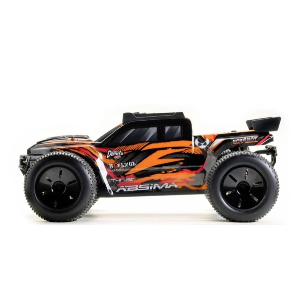 B-Ware Absima At3.4 V2 Brushless 1:10 Rc Modellauto Elektro Truggy Buggy Siehe Text - 4250650957483